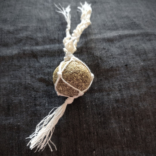 Der Matatabi-Ball