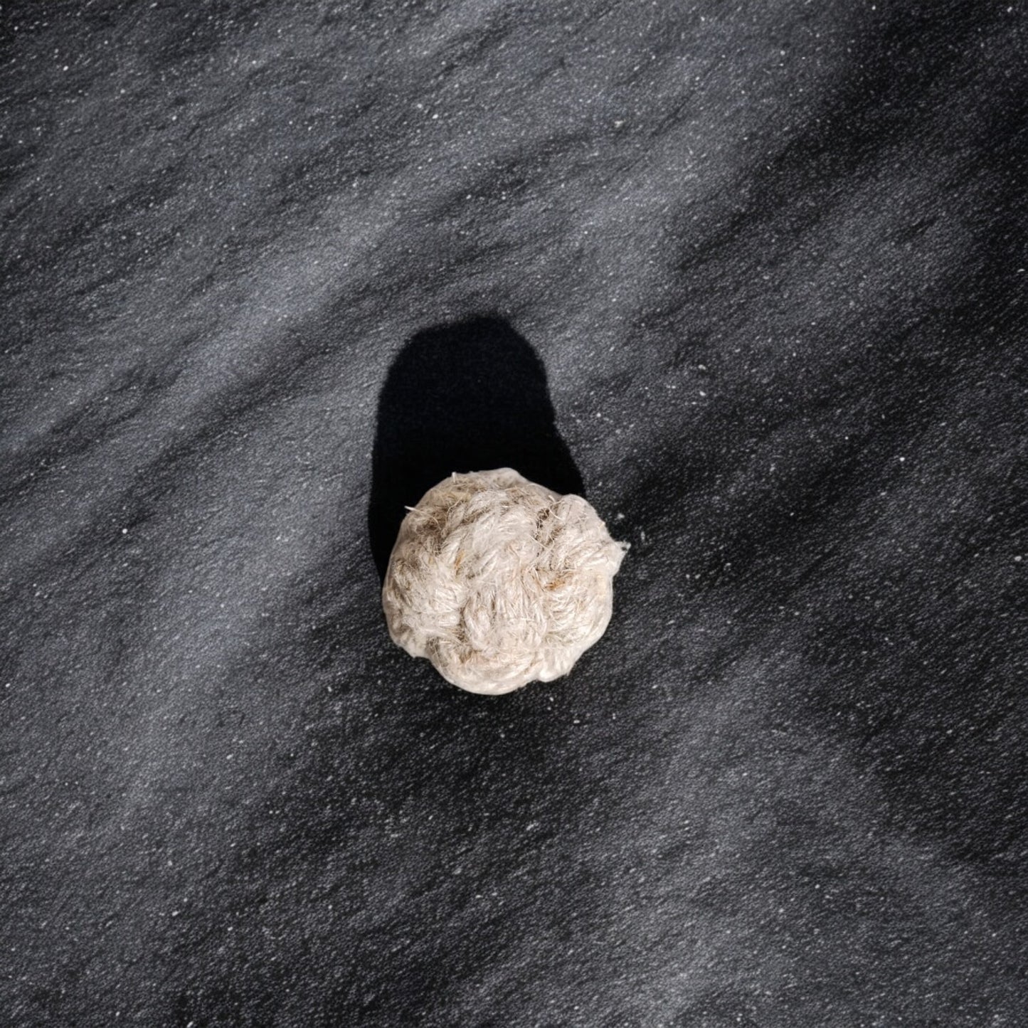 The ball