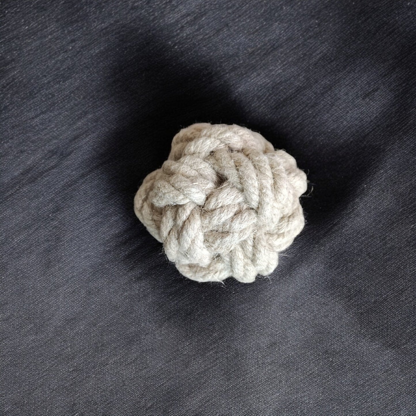 The ball