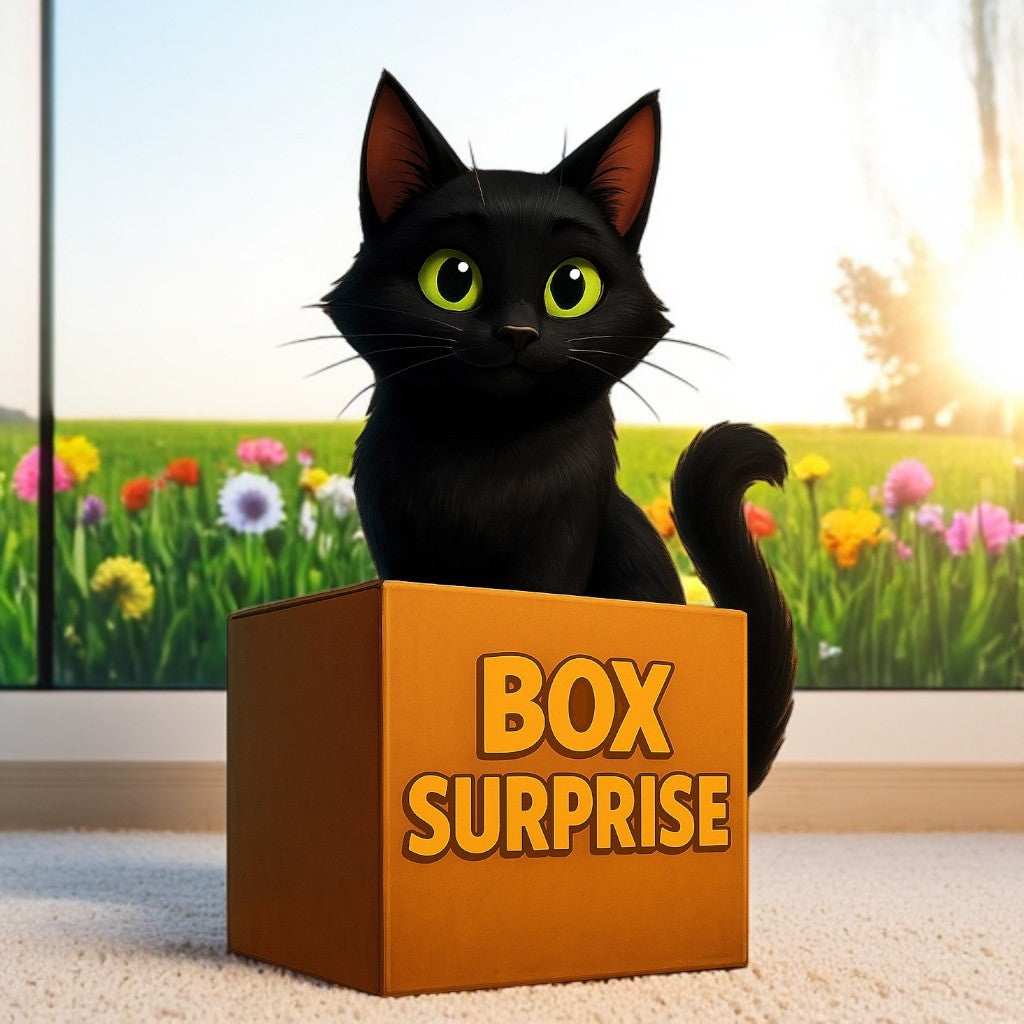 Überraschungsbox