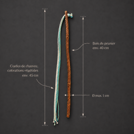 La Baguette Chatouille