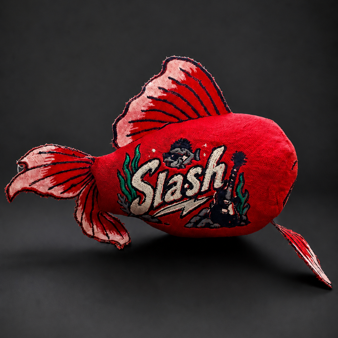 Madame Poisson
