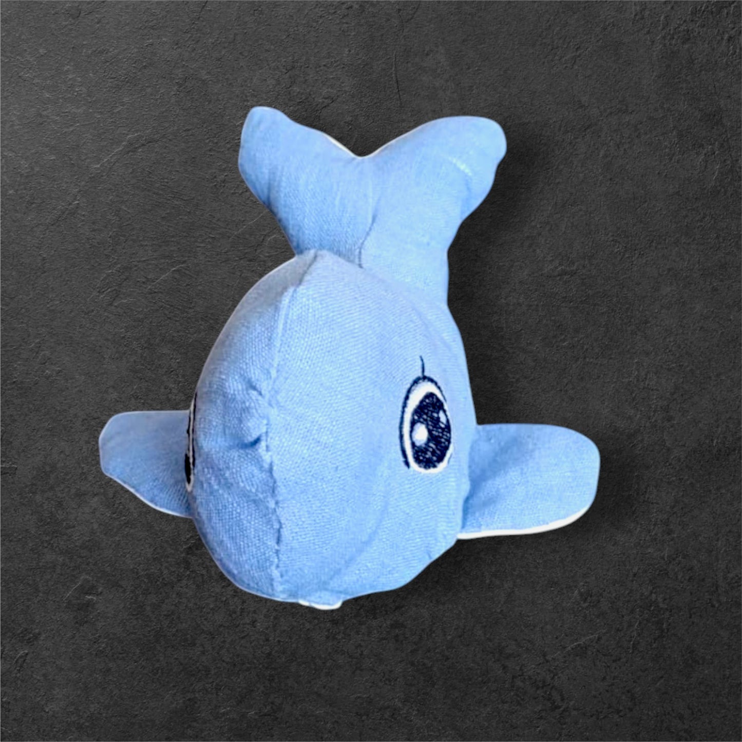 Madame Baleine