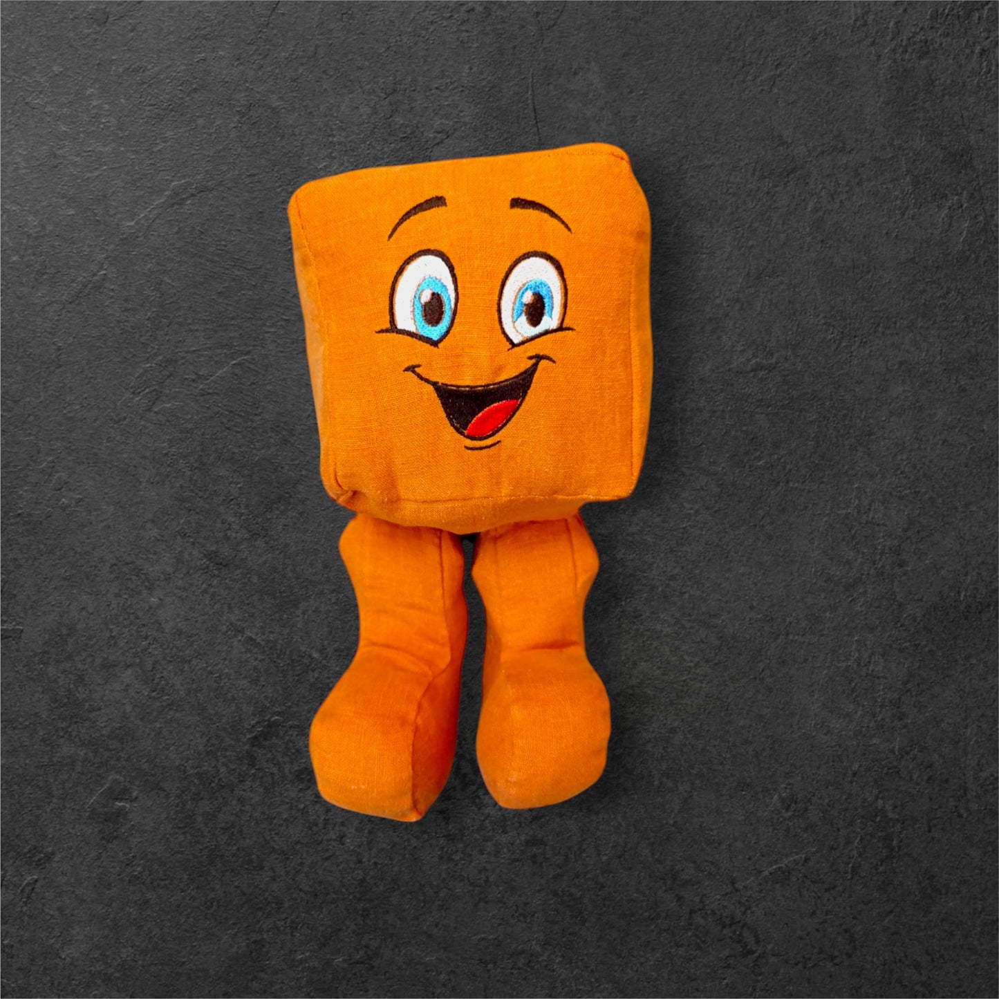 Monsieur Cubique