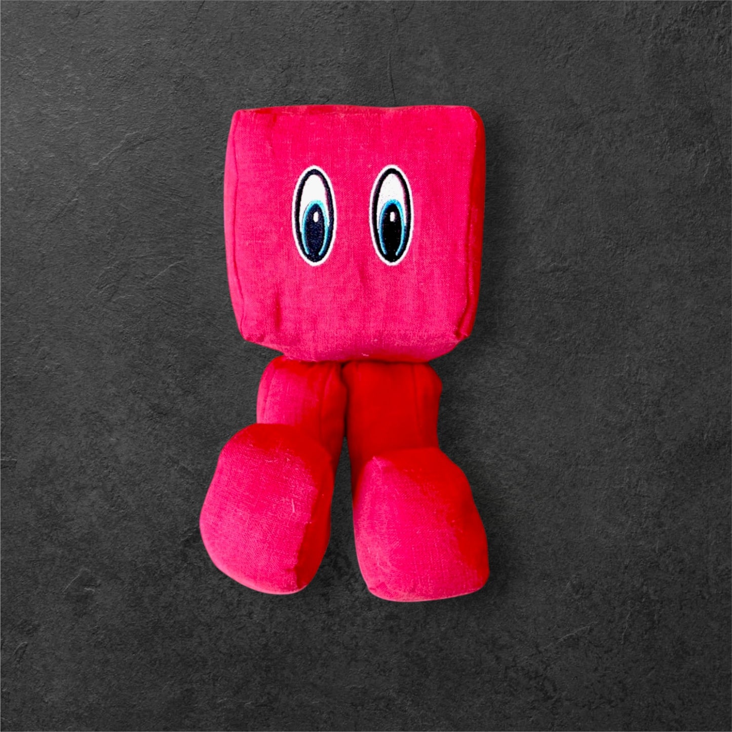 Monsieur Cubique