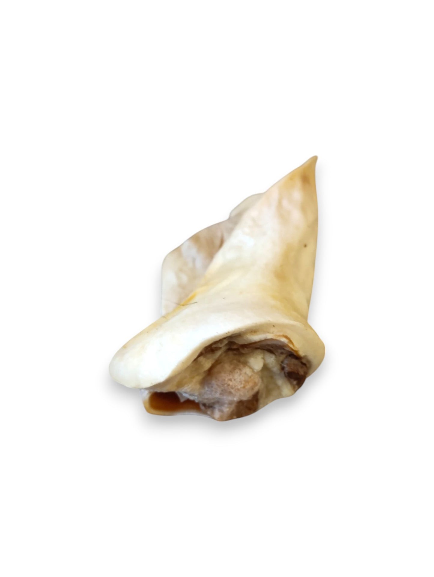 Natürliches Kalbsohr