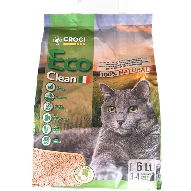 sable à chat litière