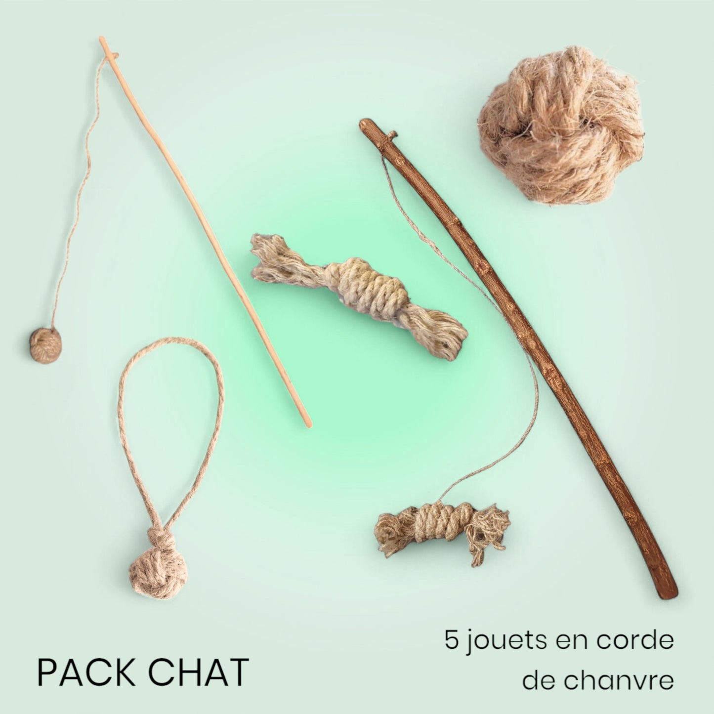 Pack Chat