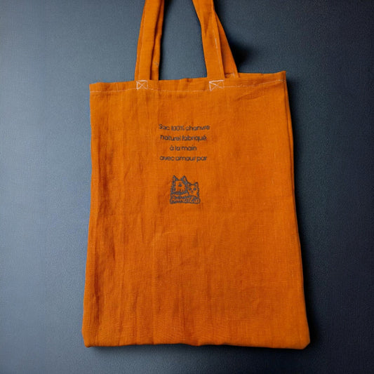 Sac cabas automne 2025