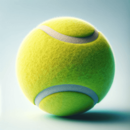 Les dangers méconnus des balles de tennis pour les chiens