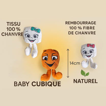 Baby Cubique