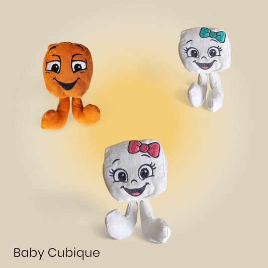Baby Cubique