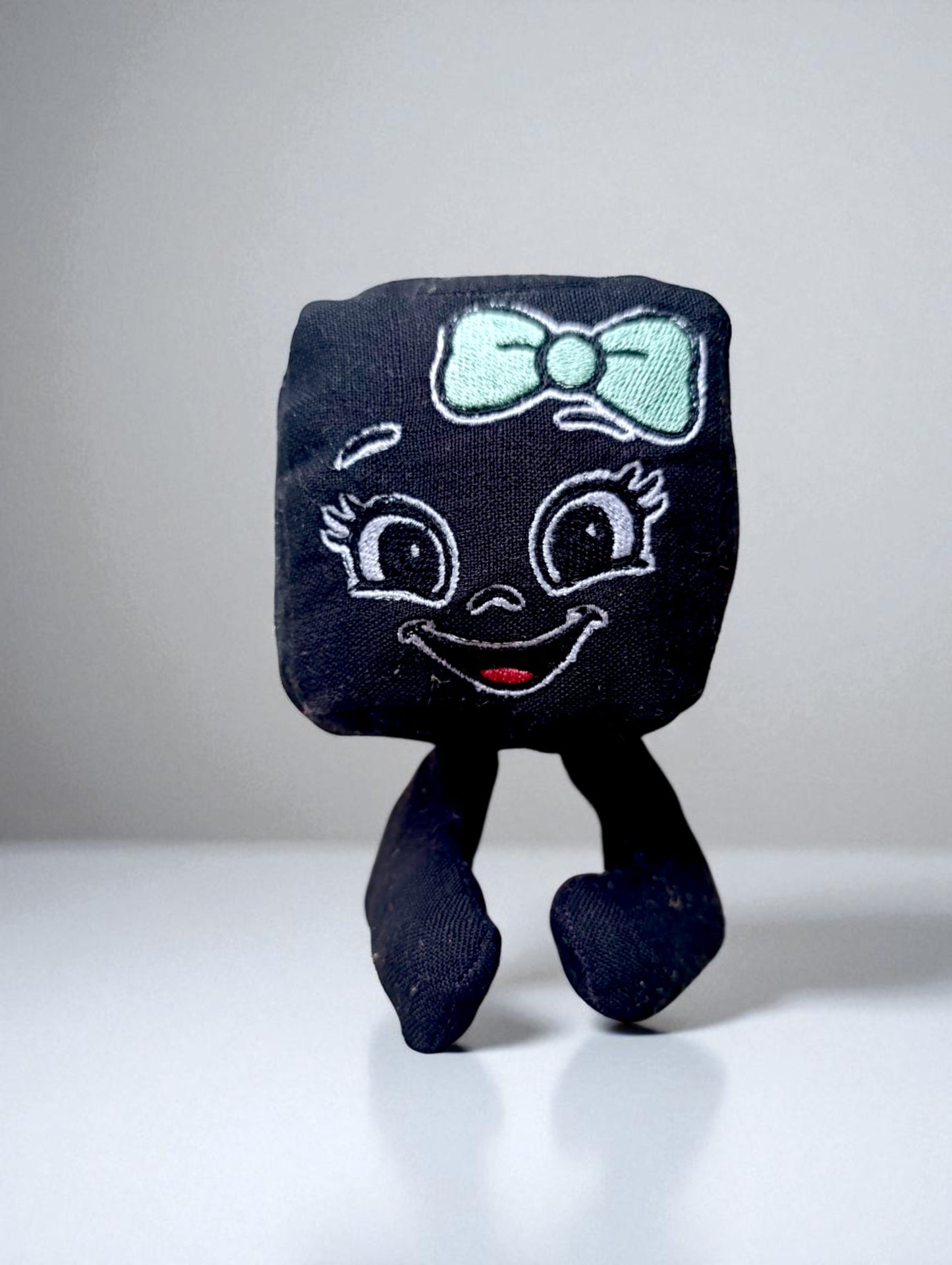 Baby Cubique