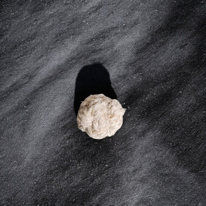 The ball