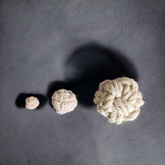 The ball