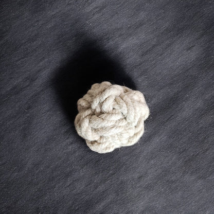 The ball
