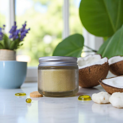 Baume pour pattes et truffe – 50 ml