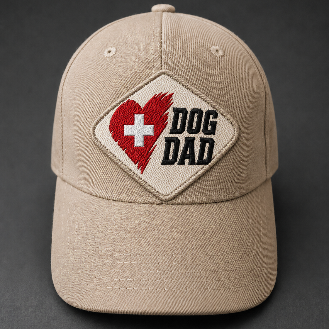La Casquette édition suisse – Fête nationale