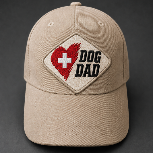 La Casquette édition suisse – Fête nationale