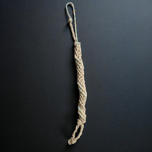 Le jouet XXL deux poignées