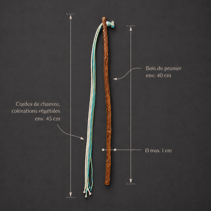 La Baguette Chatouille