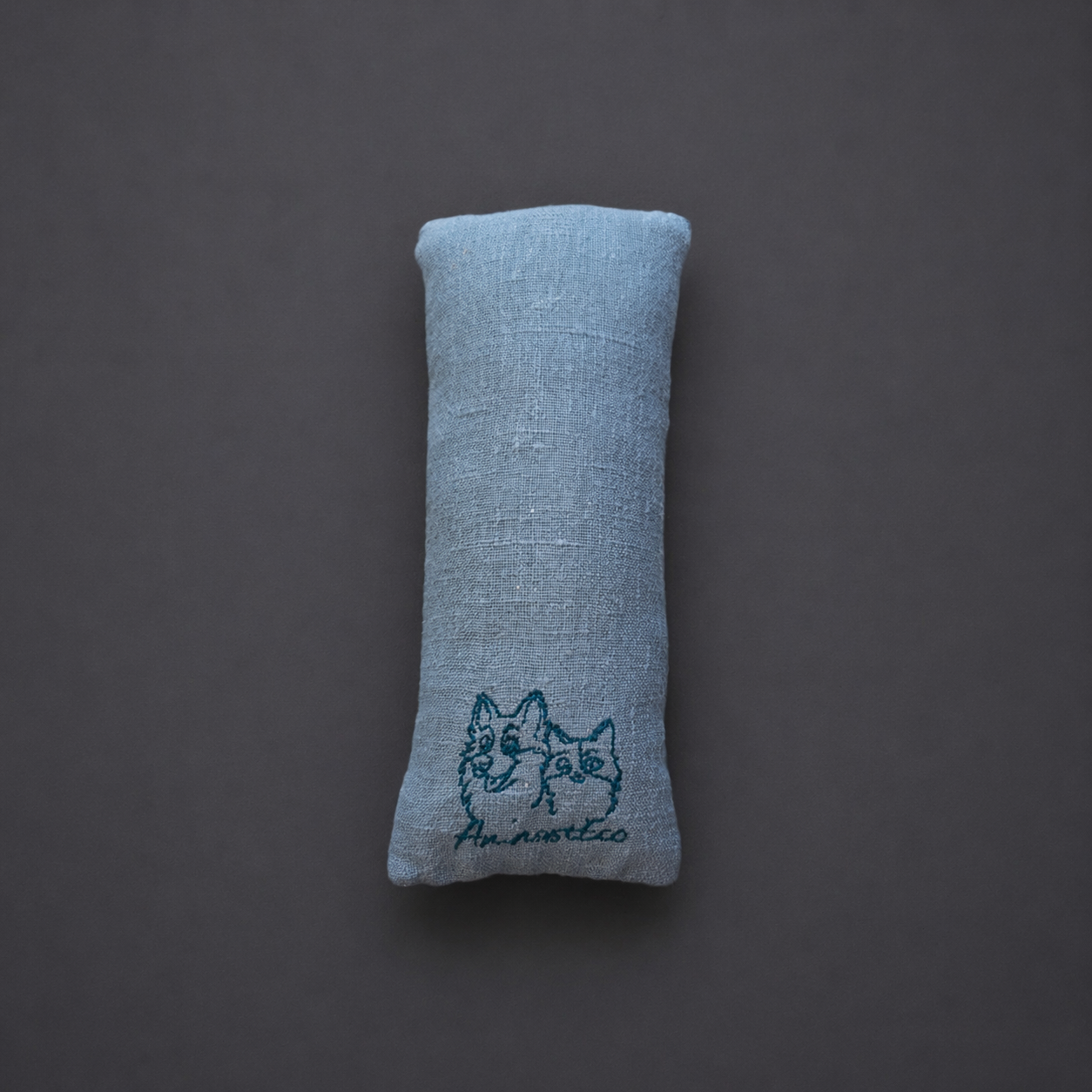 Le Doudou Matatabi