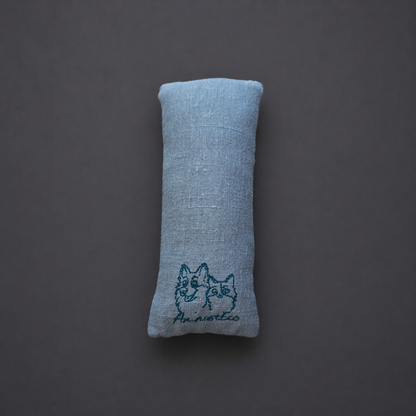 Le Doudou Matatabi