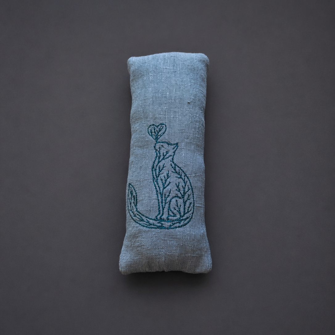 Le Doudou Matatabi