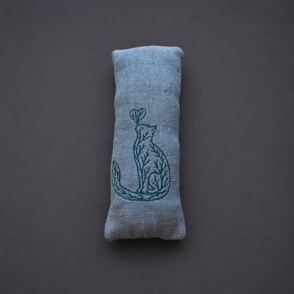 Le Doudou Matatabi