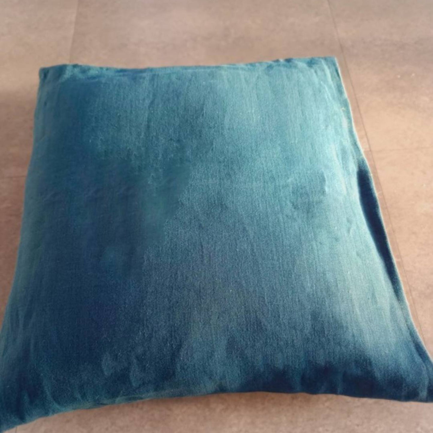 Lit/Coussin sur mesure hypoallergénique