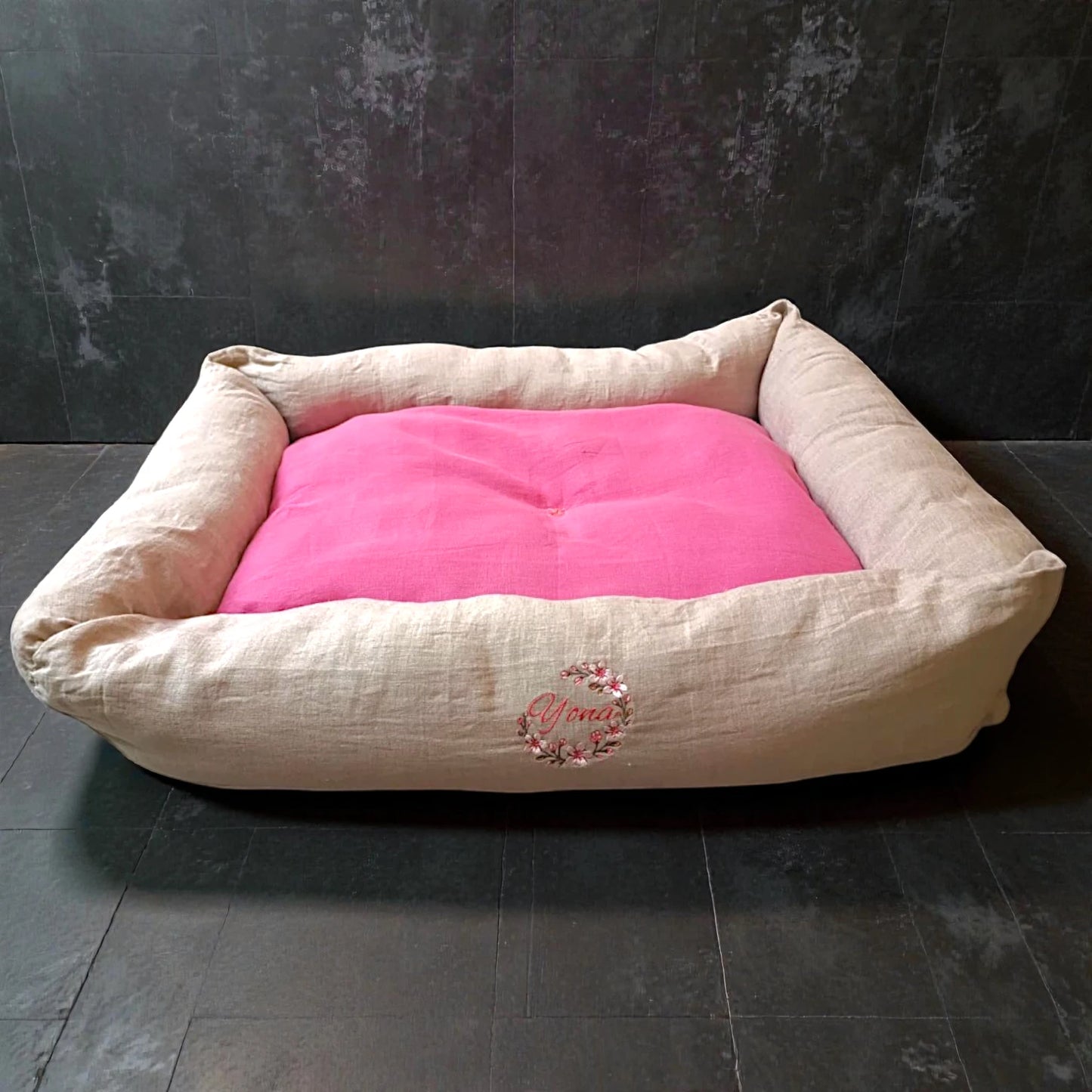 Maßgefertigte Betten