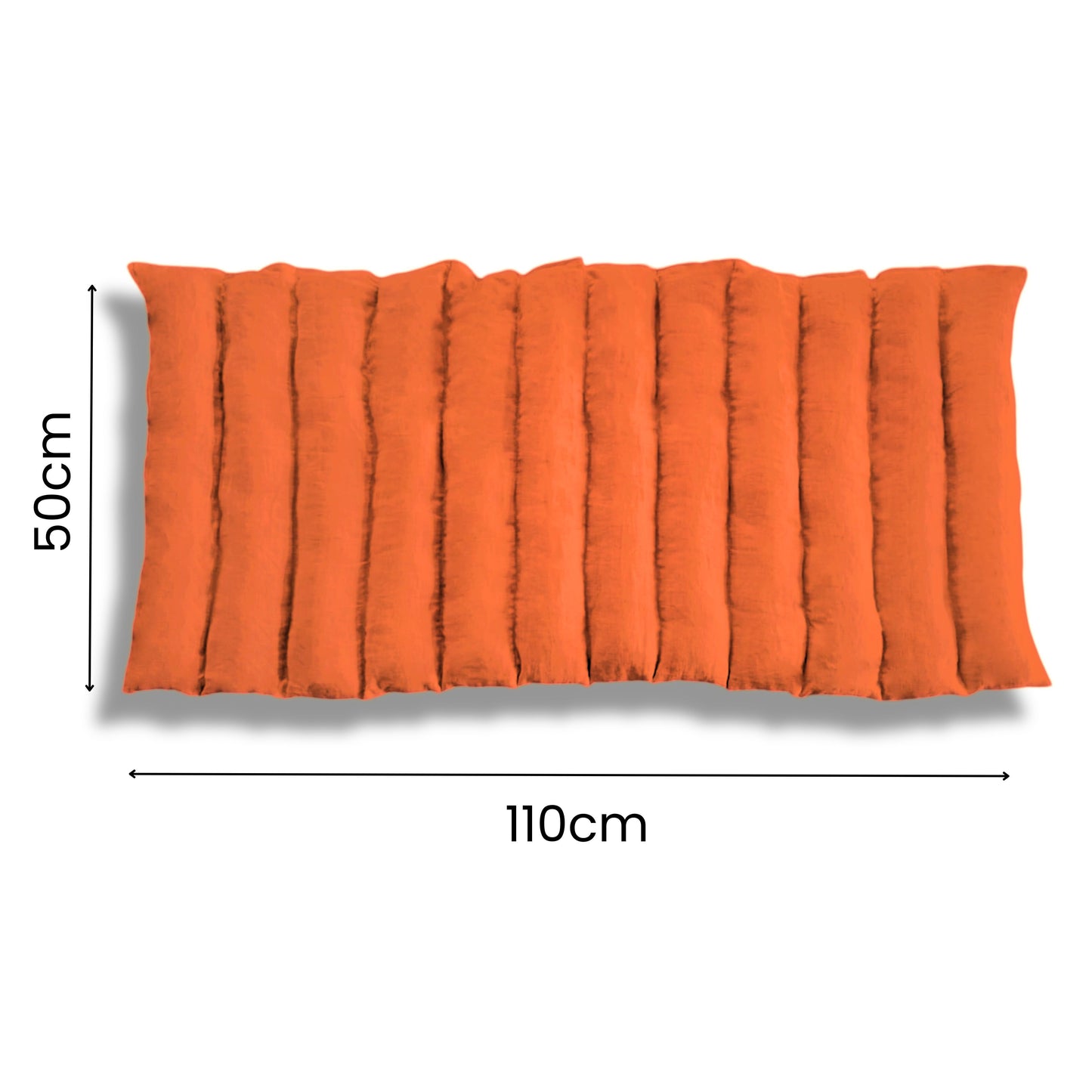 Lit/Coussin sur mesure hypoallergénique