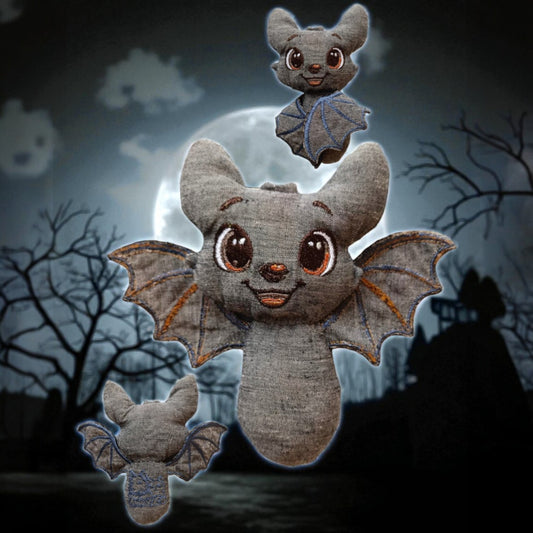 Madame Chauve-Souris
