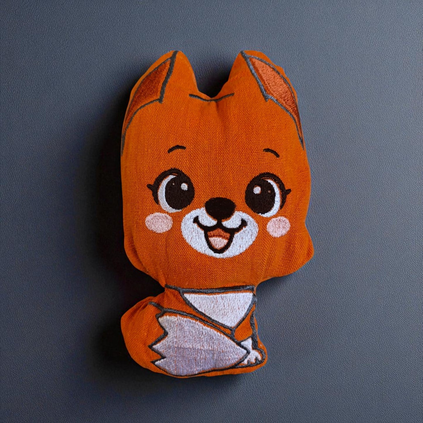Madame Foxy