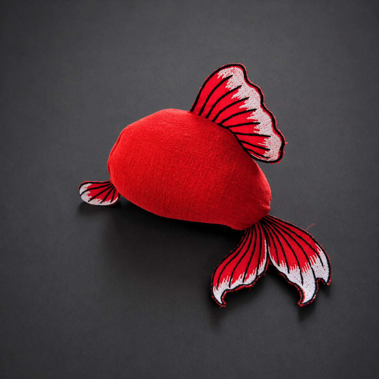 Madame Poisson