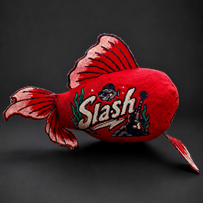 Madame Poisson