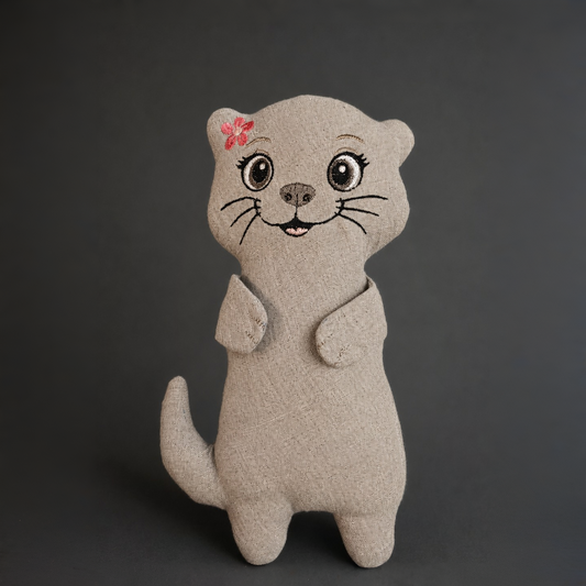 Madame Loutre