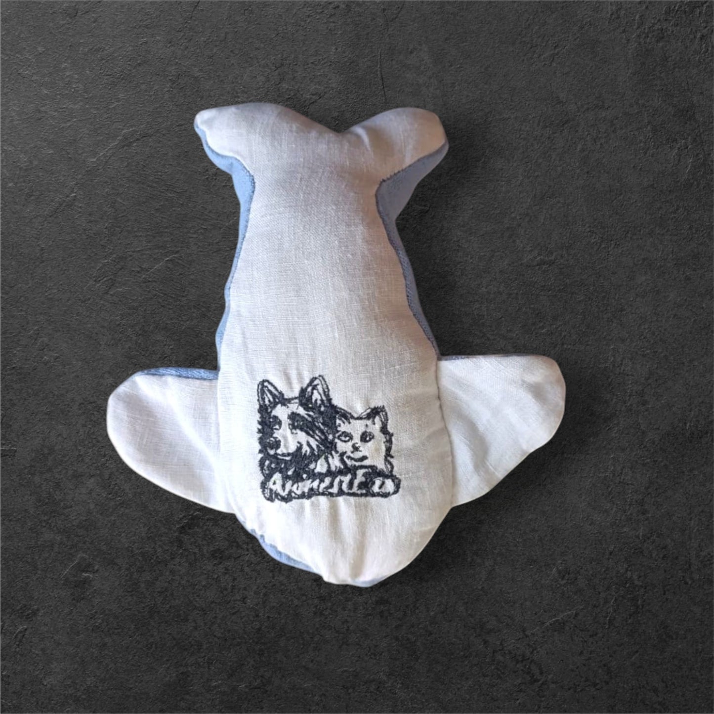 Madame Baleine