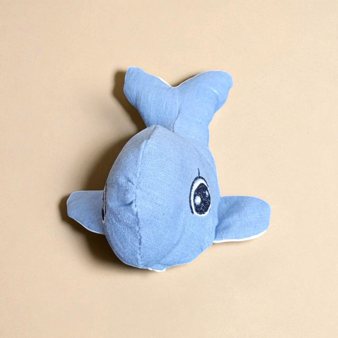 Madame Baleine