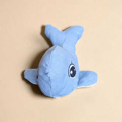 Madame Baleine