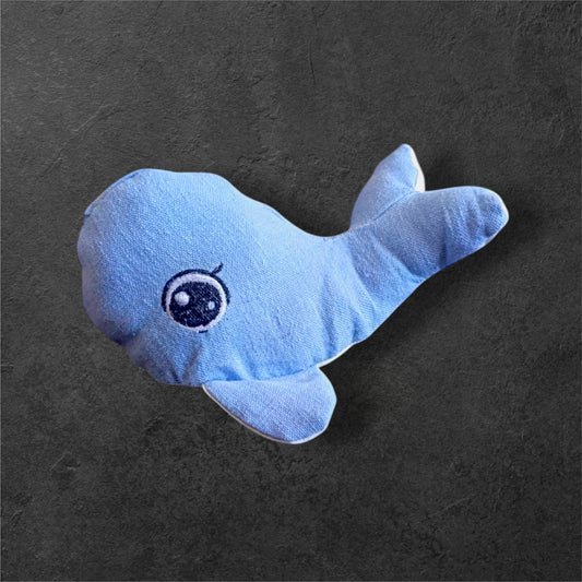 Madame Baleine