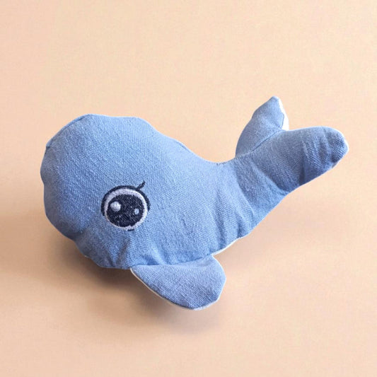 Madame Baleine