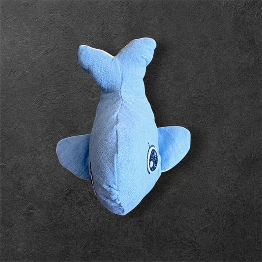 Madame Baleine