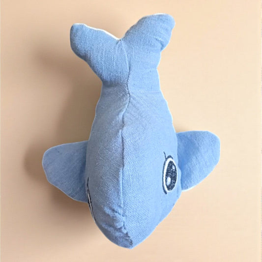 Madame Baleine