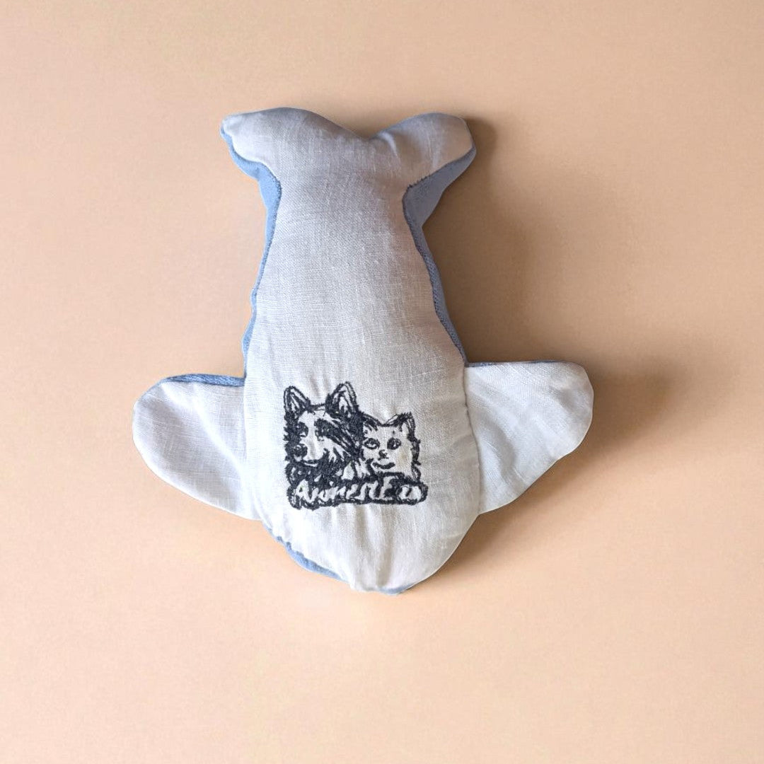 Madame Baleine