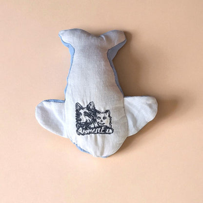 Madame Baleine