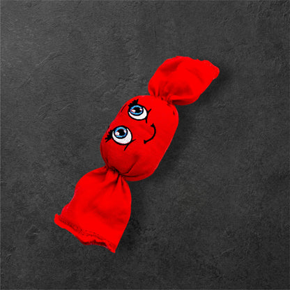Mrs. Candy
