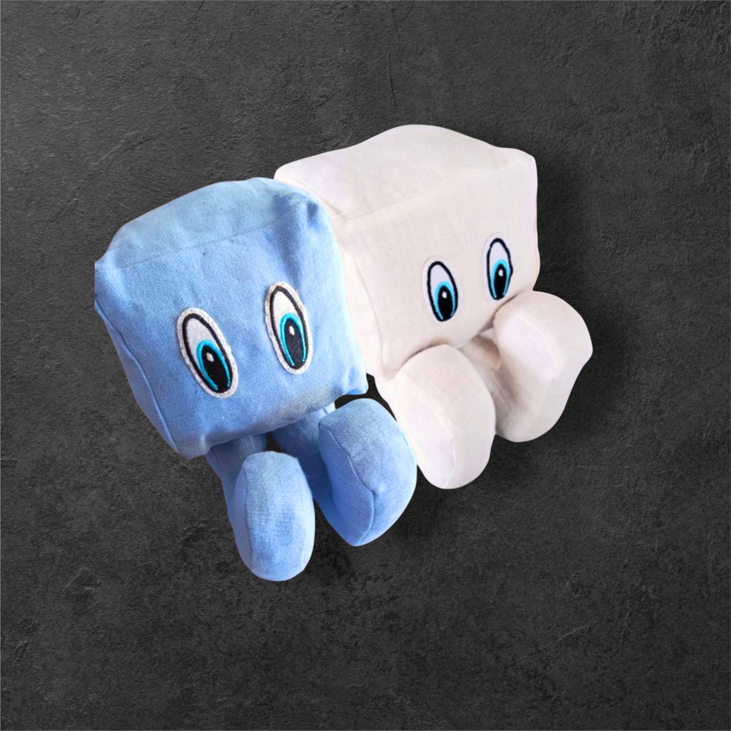 Monsieur Cubique
