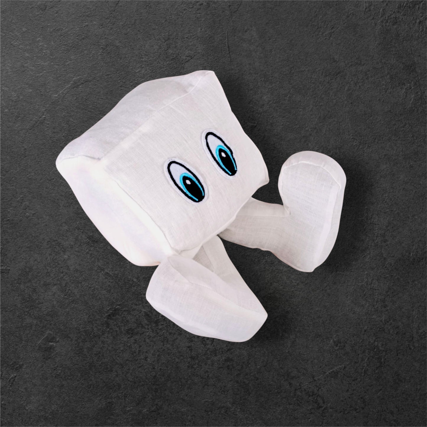 Monsieur Cubique