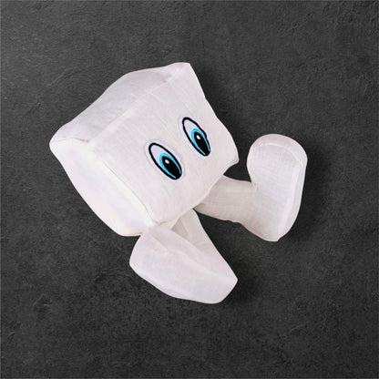 Monsieur Cubique